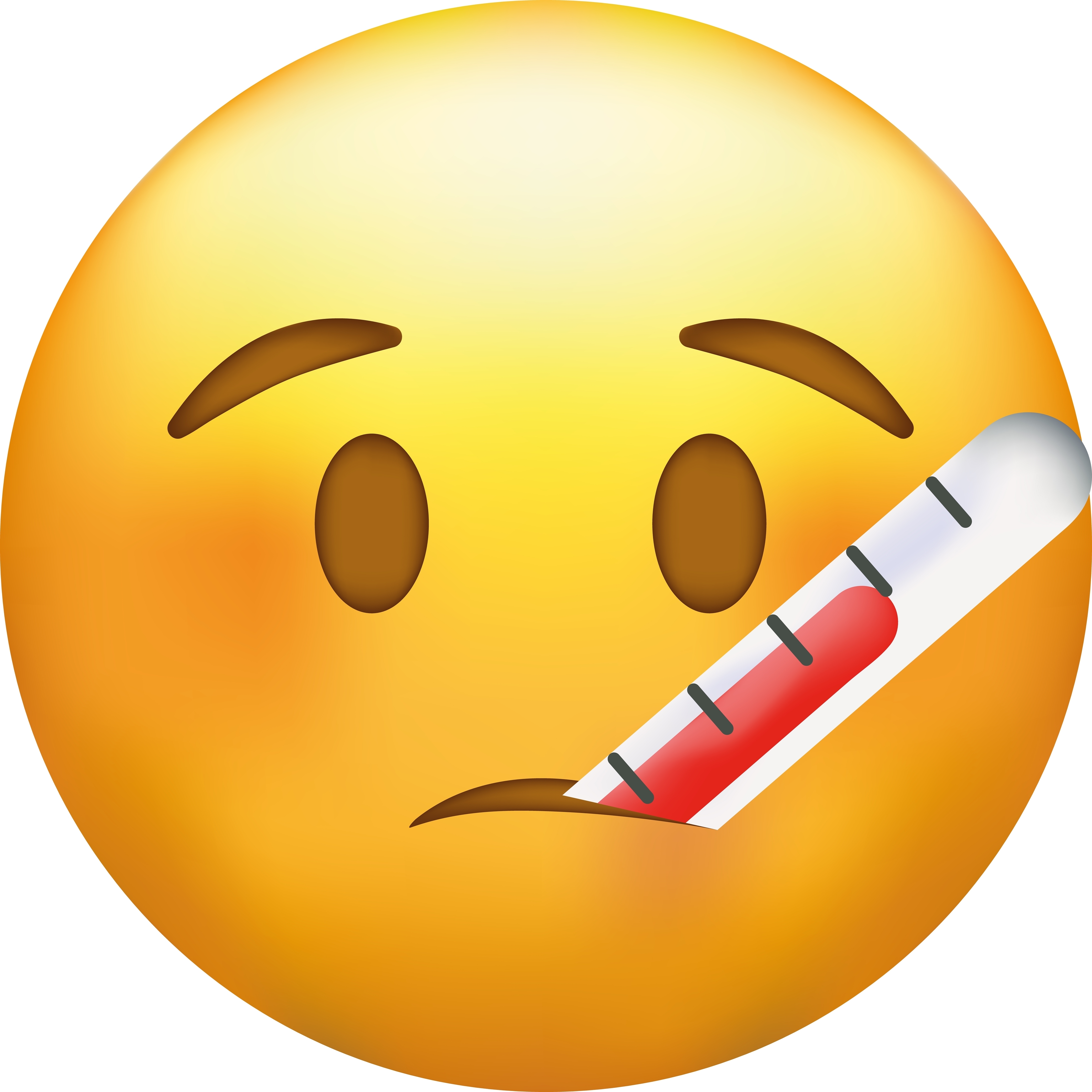 What’s the most-used emoji in medical records?