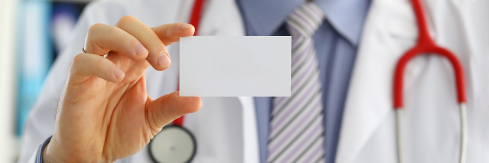 Is calling physicians ‘providers’ an ethics issue?