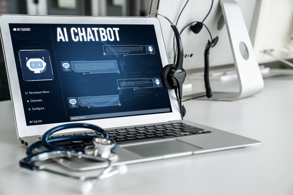 Physician use of artificial intelligence doubled since 2023