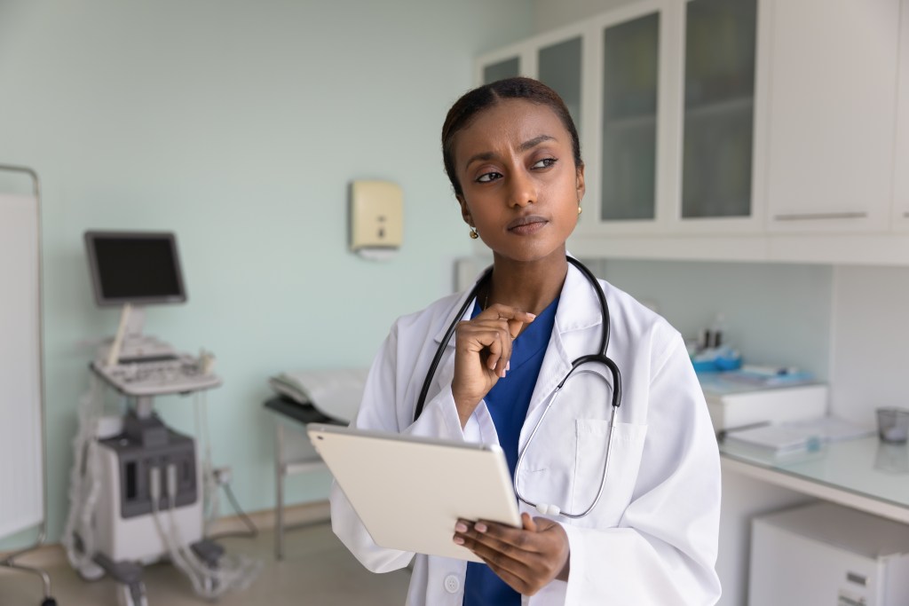 ‘Decision fatigue’ in hospitalists: What’s the biggest source?