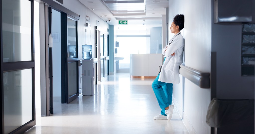 Why are physicians leaving medicine? The reasons are shifting