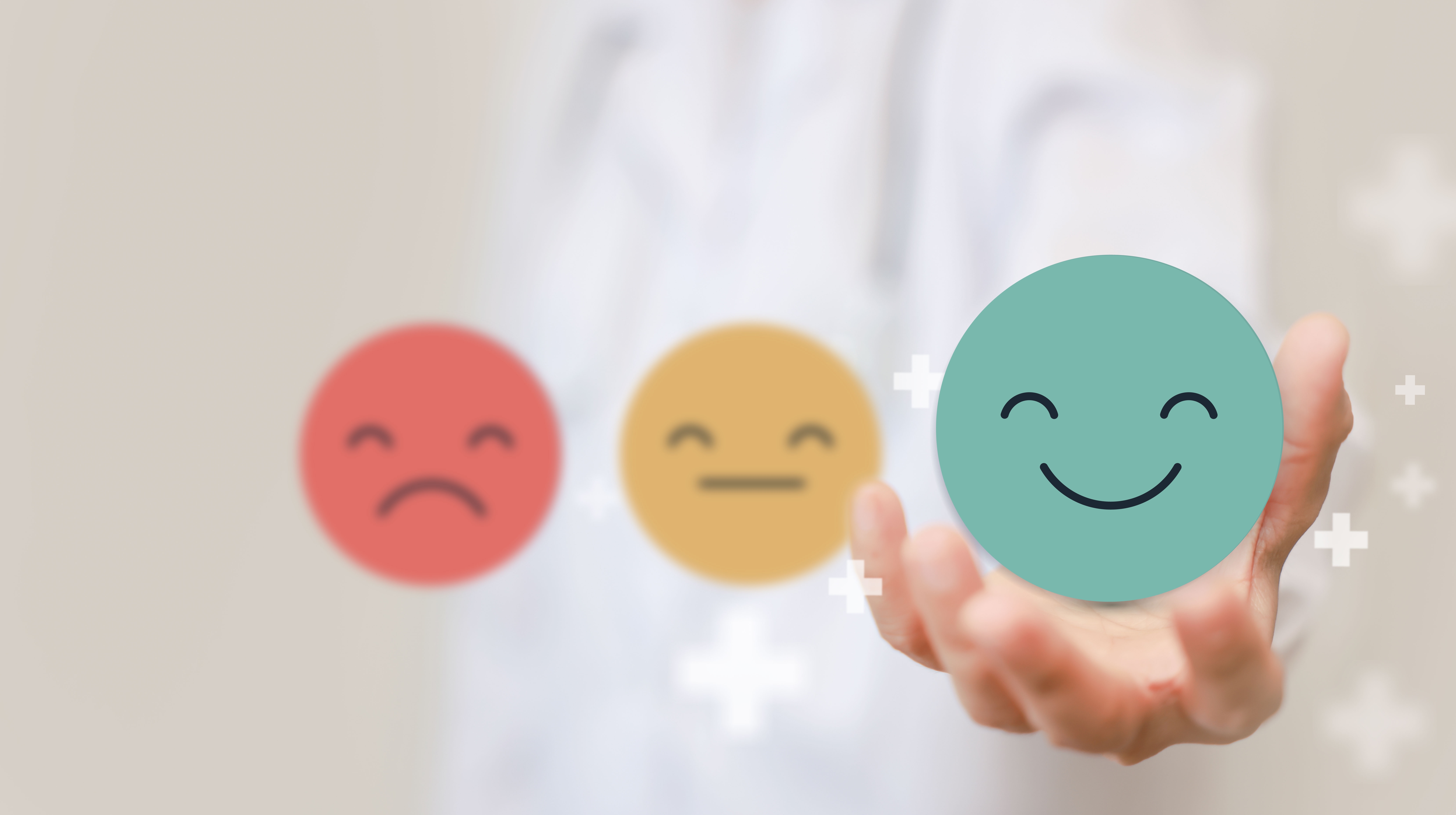 Physician career satisfaction: How do hospitalists compare?