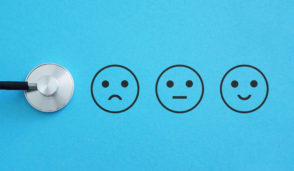 Happiness: Which U.S. physicians say they are losing ground
