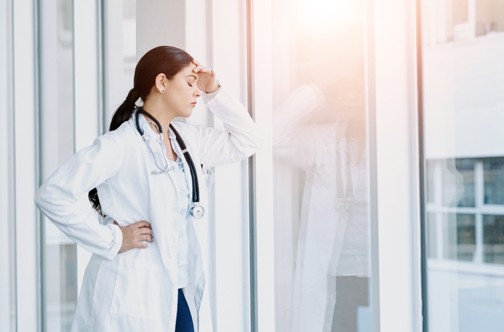 Physician burnout: a look at causes, effects and coping strategies