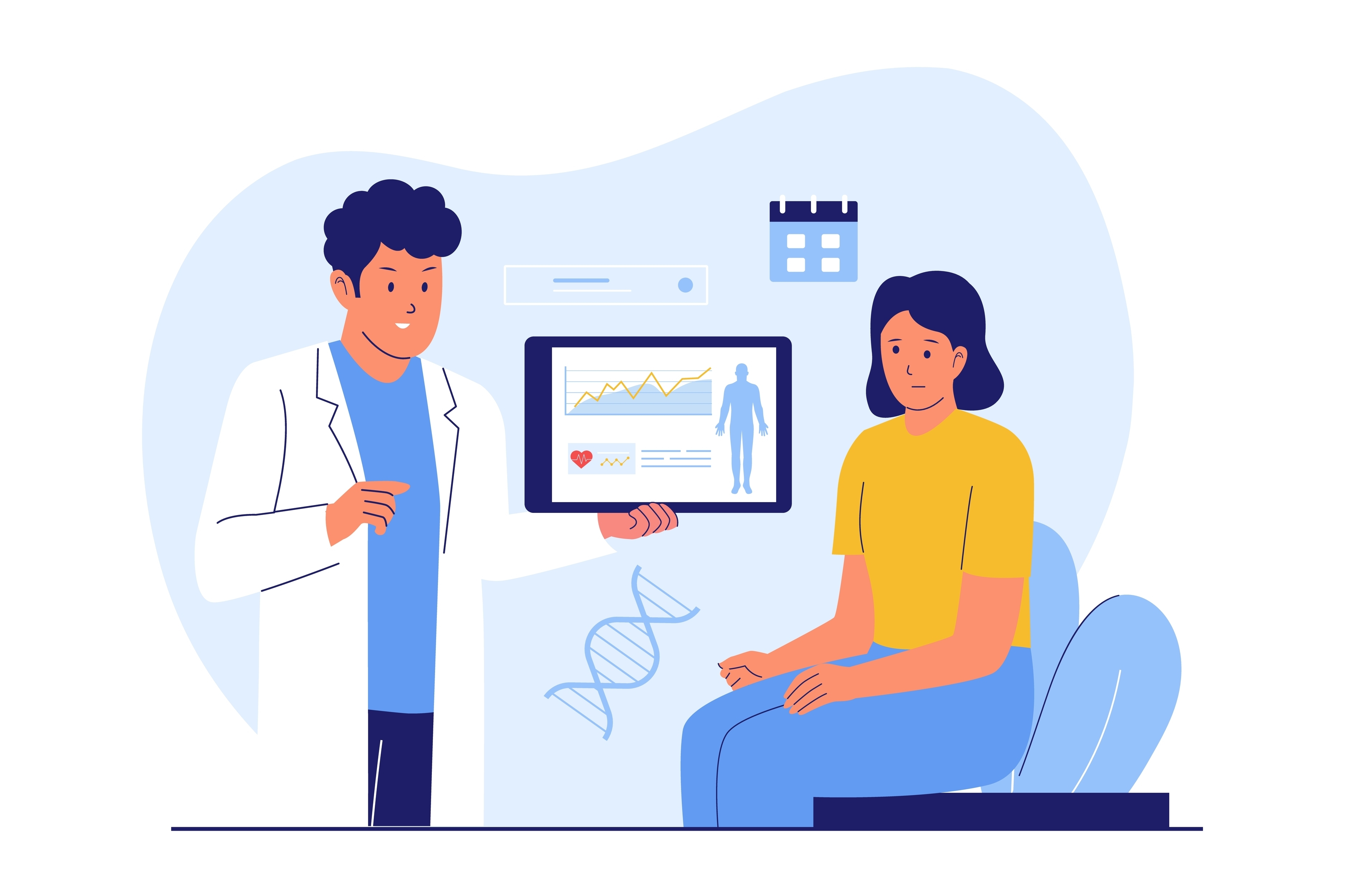 How physicians think AI will boost productivity, compensation