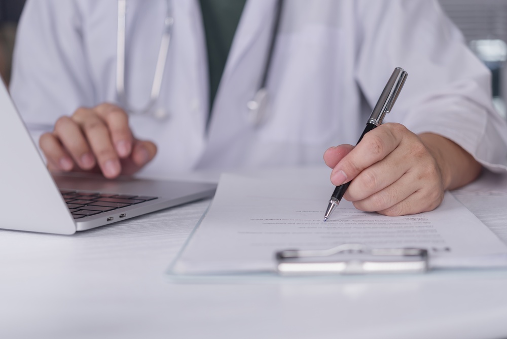 AI scribes in the hospital: What works for physicians