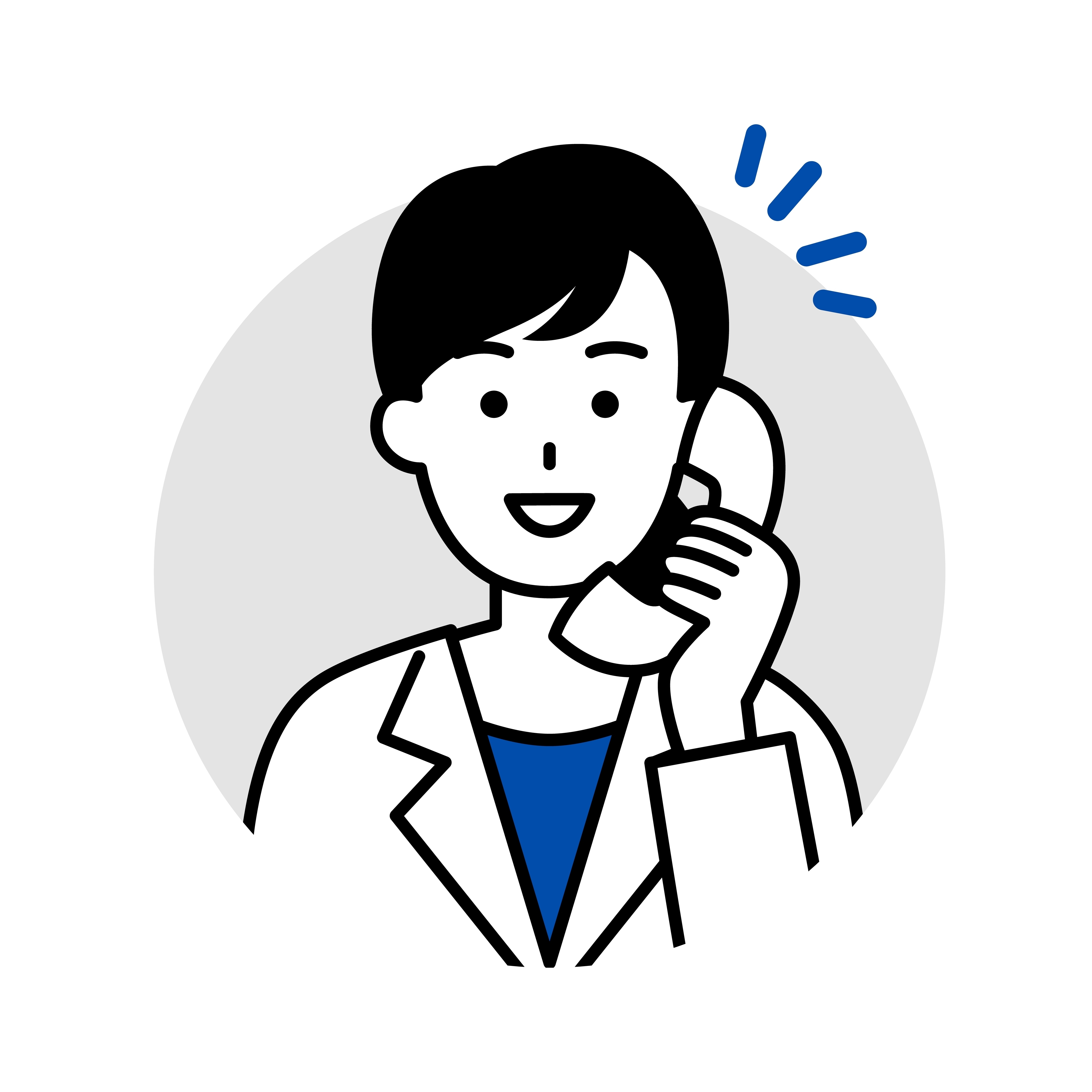 Call pay for physicians: Who gets it and how much?